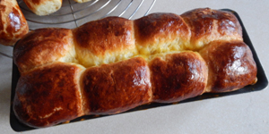 Brioche