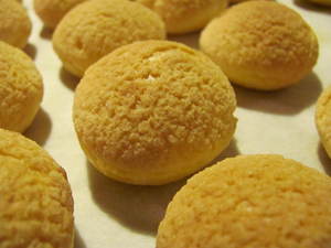 Pâte à choux