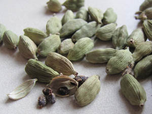 cardamome