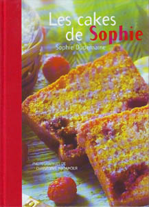 cake de sophie