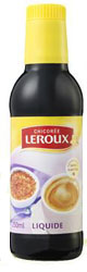 Chicore liquide leroux