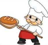 du pain sur la planche