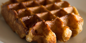 Gaufre de liÃ¨ge