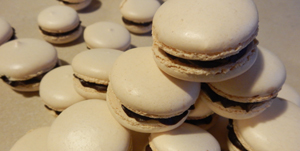 macaron