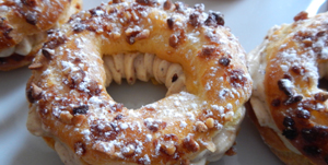 Paris-Brest