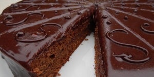 sachertorte