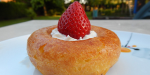 Savarin