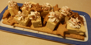 TiramisÃ¹ glacÃ©