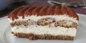 Tiramisù